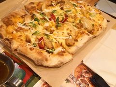 -必胜客(安吉浙北店)