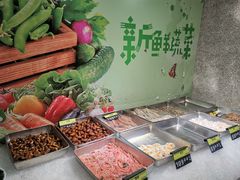 -澜小宴·胶东海鲜烟台味(时光塔店)