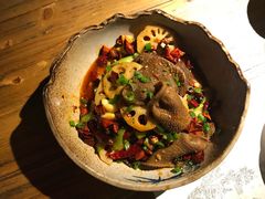 -胡桃里音乐酒馆(曲江店)