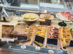 -Alimentari早午餐(安福路店)