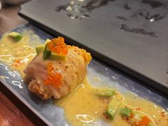 -戏作寿司(观音桥店)