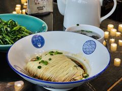 -二泉园老菜馆·百年无锡菜