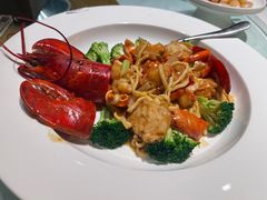 -万龙洲海鲜(安定门店)