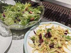 -AK47烤羊腿串吧(柳浪家园店)