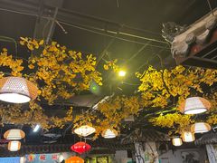 -庭院小酌(瑞莲街店)