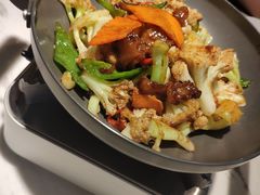 -小菜园新徽菜(合肥之心城店)