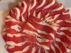 -清真·鸦儿李记·涮肉(花市店)
