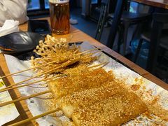 -老酱油炸社