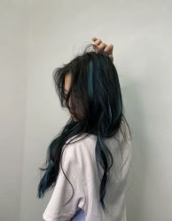 -GIRL STYLE 烫发·染发沙龙