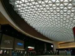 -CGV影城(东港IMAX店)