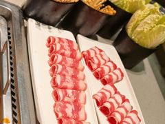 -海底捞火锅(奉化银泰店)
