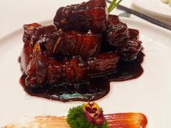 红烧肉-蝶园·装修中(BFC外滩金融中心店)