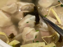 鲜虾馄炖-宝燕海鲜(好爱店)