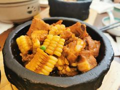 -阿德餐饮小秦川西北菜(福民路店)