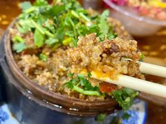 -老妈火锅粉(幸福路步行街店)