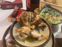 -老天桥蛙炉火锅(姑苏总店)