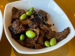 四喜烤麸-鼎泰丰(嘉年华•海信广场VILLAGE店)