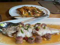 -新荣记(西溪湿地店)