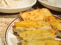 -金谷园饺子馆(北邮总店)