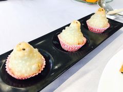 鸡仔咸水角-丰鲤楼•闽南茶楼(仟禧汇店)