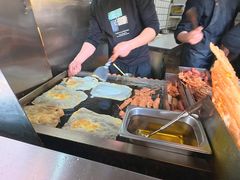-神奇的香酥鸡蛋灌饼