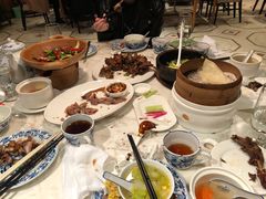 -漢舍中国菜馆(889广场店)