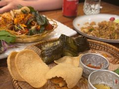 -Siam泰餐厅(水上公园店)