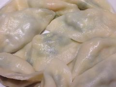 -喜家德虾仁水饺(华强天虹店)