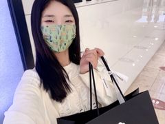 -Chanel(德基广场店)