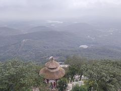 -句容茅山景区
