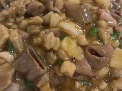 -小郭私房菜·海肠捞饭店(学士街店)