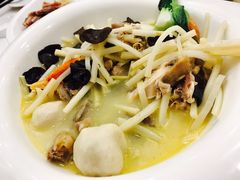 -世纪缘国际会议中心·中餐厅(百家湖店)