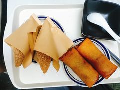 老街糯米团-正南齐北·老街糯米团(洪崖洞店)