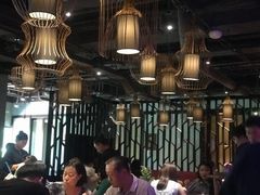 -和彩放题餐厅(酒仙桥店)