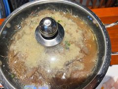 -唐师傅湘西名菜馆(武陵路店)