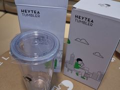 -喜茶(深圳海岸城店)