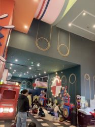 -meland club亲子乐园(北京芳圆里ID MALL店)
