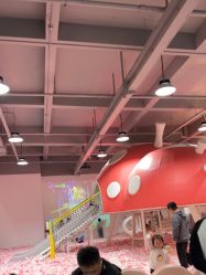 -宝燕乐园(春申店)