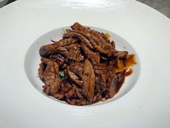爆炒腰花-城南往事(滨江世茂店)