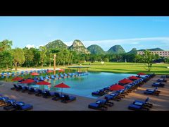 -Club Med地中海俱乐部·桂林度假村