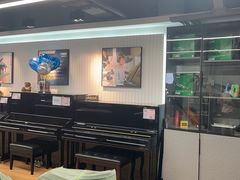 -雅马哈钢琴专卖店盛世雅歌琴行·电钢琴城·钢琴培训(翠微路店)