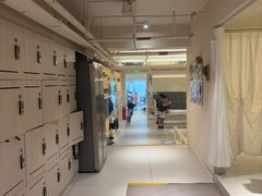-YCHL Studios健身工作室(市二宫店)