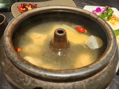 -松茸小馆·云南特色餐厅