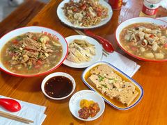 -荣荣面馆(丹溪大道店)