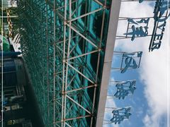 -太平洋海底世界