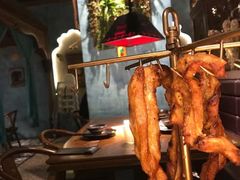 -楼兰新疆主题餐厅(苏州中心店)