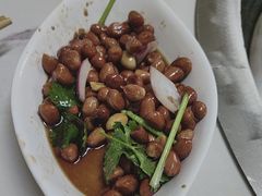 -崔记生活·铁锅炖鱼粘卷子(总店)