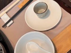 -滋粥楼·顺德菜(番禺广场总店)