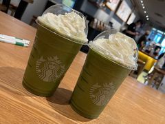 -星巴克(哈尔滨新一百店)
