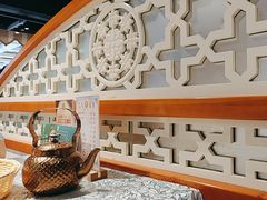 -巴扎美食·新疆菜·西域歌舞表演餐厅(新疆大厦店)